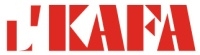 Логотип компании l`KAFA