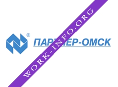 Логотип компании Партнер-Омск