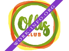Логотип компании Ollis (Оллис)