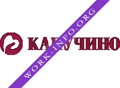Проект Капучино Логотип(logo)