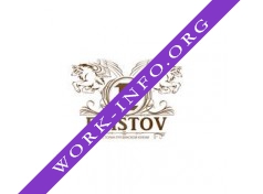 Ресторан Eristov Логотип(logo)