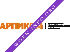 Компания Арпиком Логотип(logo)