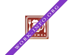 Логотип компании КРУЖКА