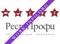 РестПрофи, Управляющая компания Логотип(logo)