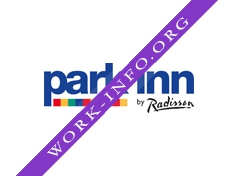 РГС Сочи (Park Inn by Radisson Sochi City Centre) Логотип(logo)