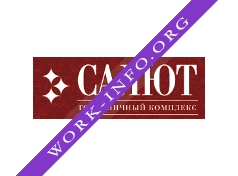 Логотип компании Салют (Москва, Ленинский просп., 158)