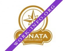 Логотип компании Сеть мини-отелей Соната