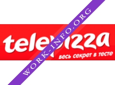 Логотип компании TelePizza