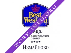 Вега,ресторанный комплекс Логотип(logo)