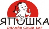 Япошка Логотип(logo)