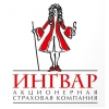 Страховая компания ИНГВАР Логотип(logo)
