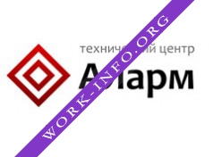 Аларм Центр Логотип(logo)