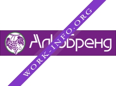 АлкоБренд Логотип(logo)
