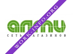 Логотип компании АЛМИ