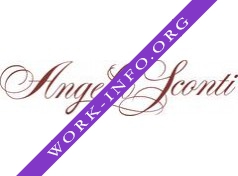 Аникин Сергей Валерьевич(Angello Sconti) Логотип(logo)