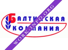 Балтийская Компания Логотип(logo)