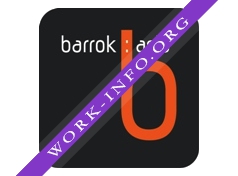 Barrok-Asia Логотип(logo)