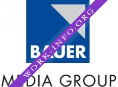 Бауэр СНГ и компания, коммандитное товарищество Логотип(logo)