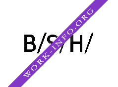 Логотип компании БСХ Бытовые Приборы