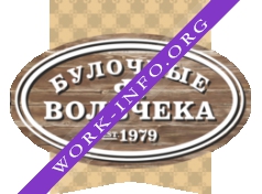 Булочные Ф.Вольчека Логотип(logo)