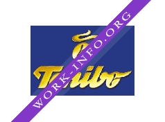 ЧИБО СНГ, OOO(TCHIBO) Логотип(logo)