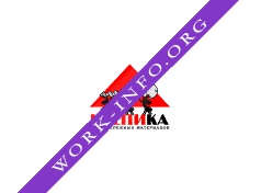 ДКМ КрепиКа Логотип(logo)