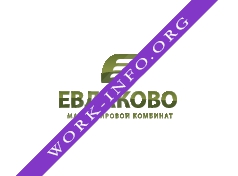 Евдаковский МЖК Логотип(logo)