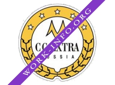 Логотип компании ГК Экстра
