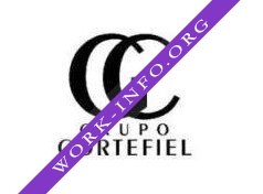 GRUPOCORTEFIEL ( Springfield, WOMEN’SECRET, CORTEFIEL, Pedro del Hierro ) Логотип(logo)