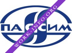 Группа Компаний ПАССИМ Логотип(logo)