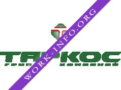 Группа Компаний ТАРКОС Логотип(logo)