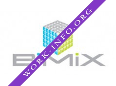 Логотип компании HYUNDAI ELECTRONICS(Бимикс)