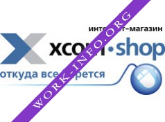 ООО Икс-ком РТ Логотип(logo)