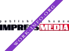 Импресс Медиа Логотип(logo)
