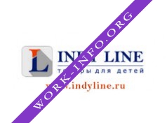 Инди Лайн Логотип(logo)