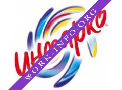 Логотип компании Инмарко, Екатеринбург