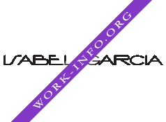 Isabel Garcia Логотип(logo)
