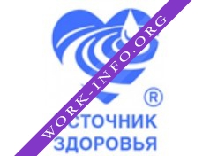 Источник Здоровья Восток Логотип(logo)