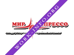 Мир Эспрессо Логотип(logo)