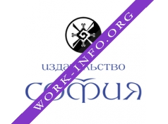 Издательство София Логотип(logo)