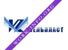 Логотип компании Кабельпласт