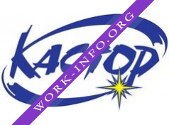 Кастор Логотип(logo)