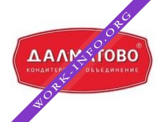 Логотип компании Кондитерское объединение Далматово