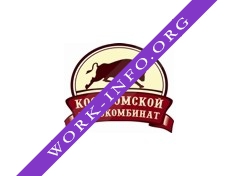 Логотип компании Костромской Мясокомбинат