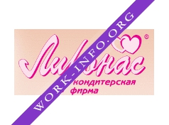 Лиронас Логотип(logo)