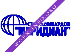 Логотип компании Ломбард Меридиан