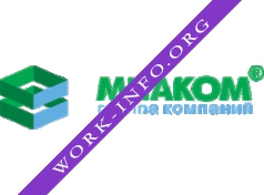 МИАКОМ Логотип(logo)