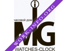 Логотип компании Часовой дом МИГ (ООО)