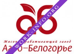Логотип компании МПЗ Агро-Белогорье