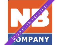 NBCom Group Логотип(logo)